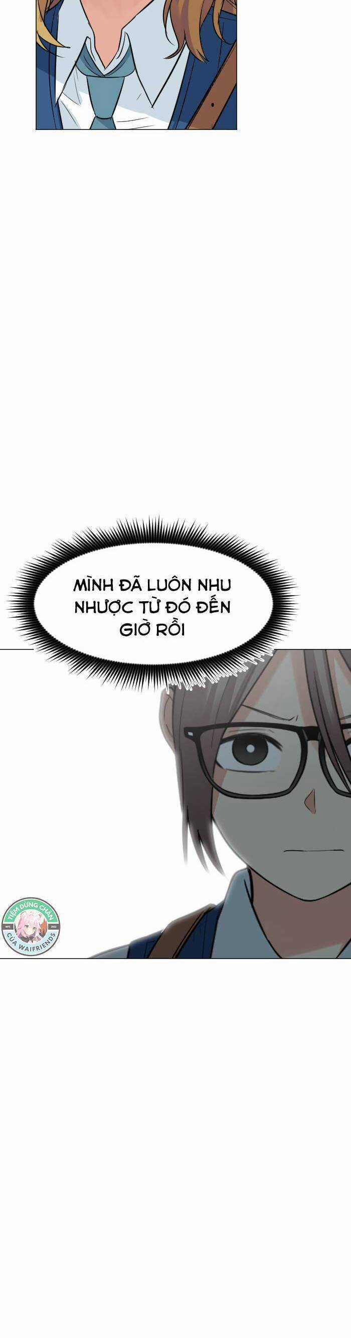 Good/Bad Fortune - Chương 48 - Trang 4