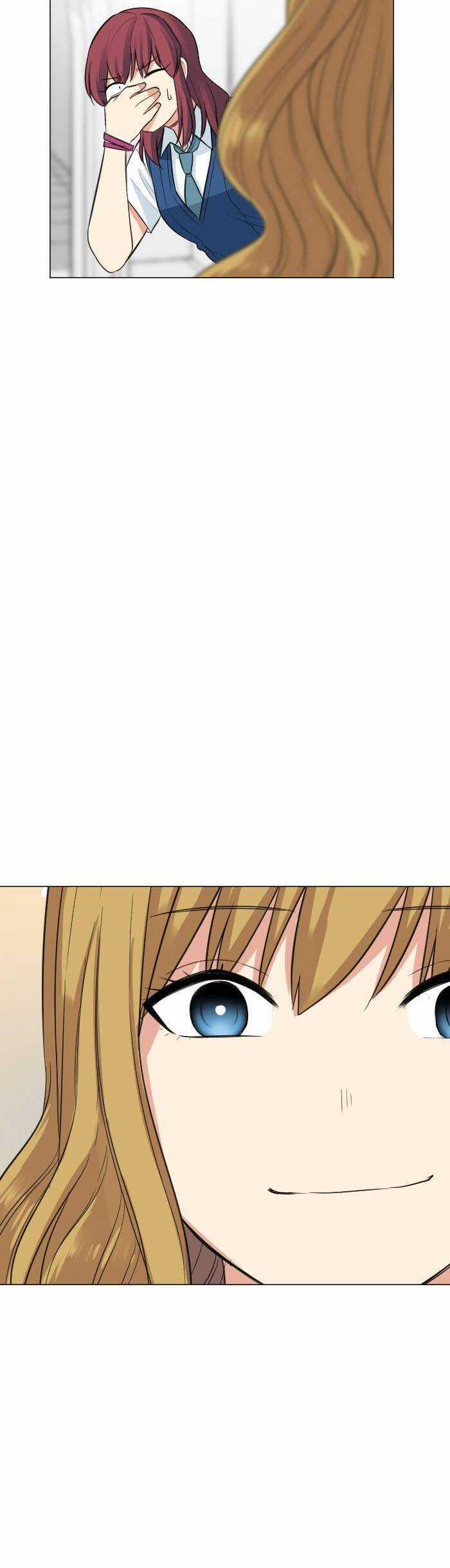 Good/Bad Fortune - Chương 48 - Trang 31