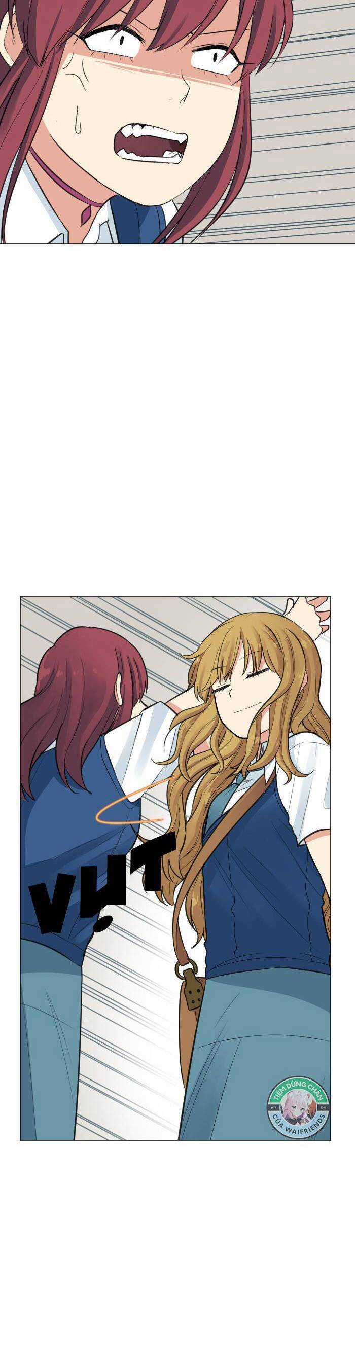 Good/Bad Fortune - Chương 48 - Trang 33