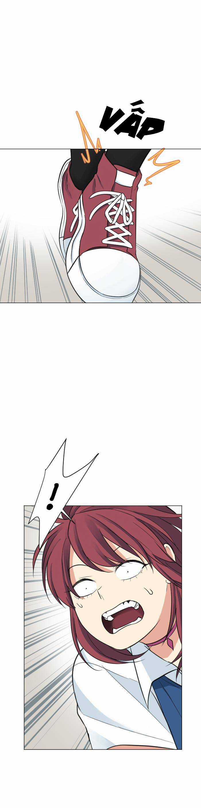 Good/Bad Fortune - Chương 48 - Trang 34