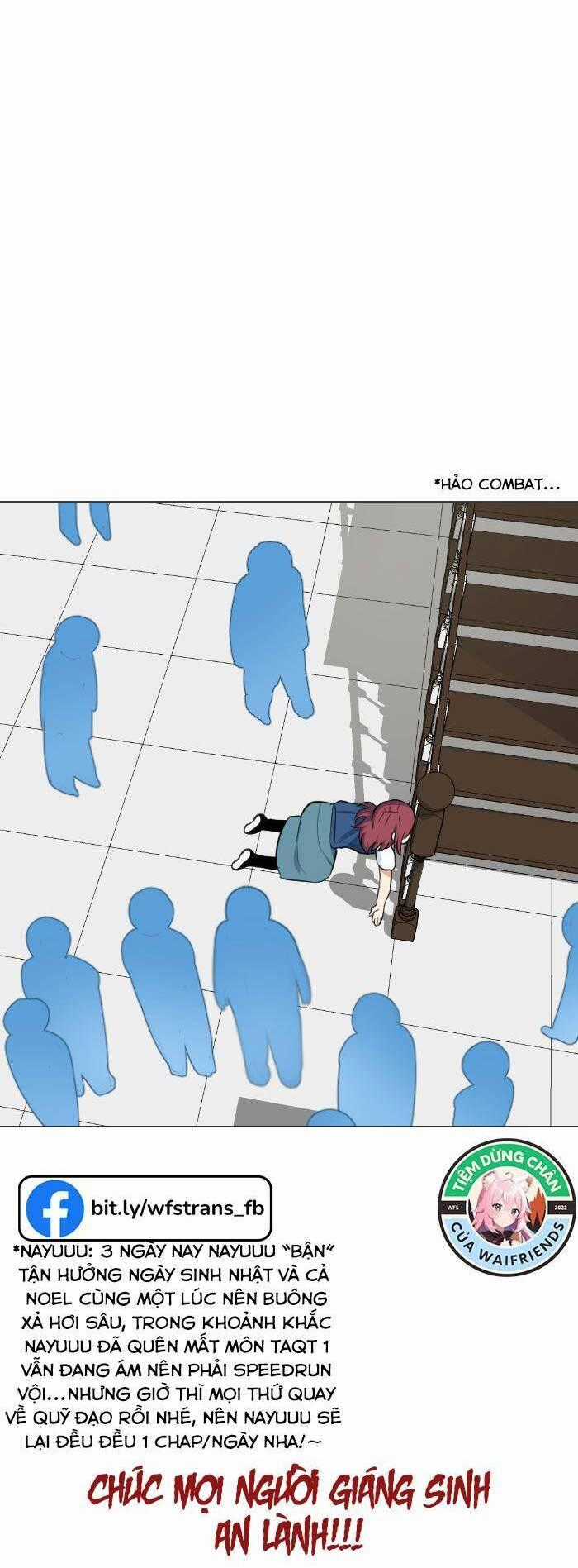 Good/Bad Fortune - Chương 48 - Trang 38