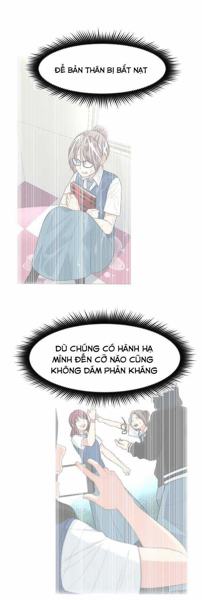 Good/Bad Fortune - Chương 48 - Trang 5