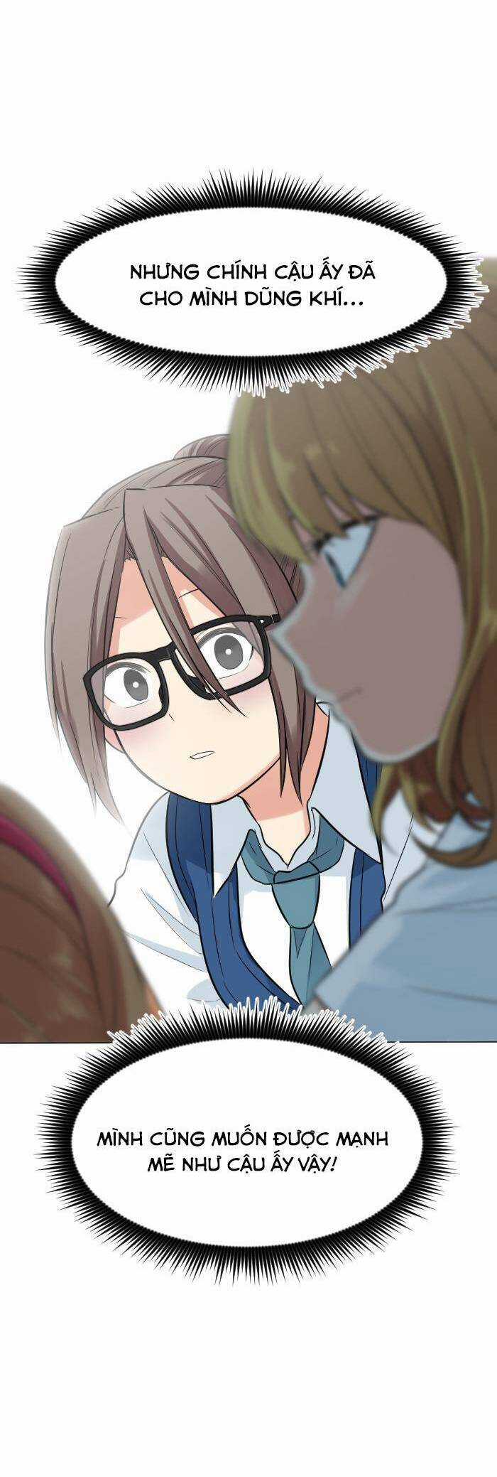 Good/Bad Fortune - Chương 48 - Trang 6