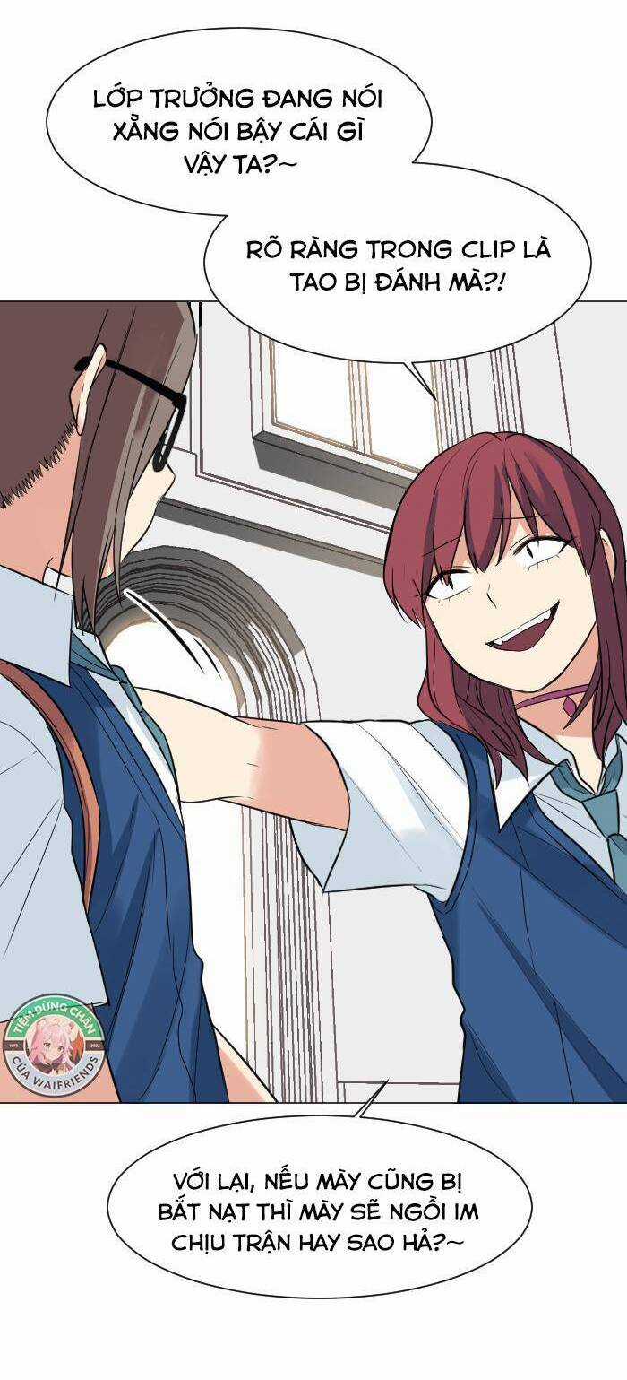 Good/Bad Fortune - Chương 48 - Trang 9