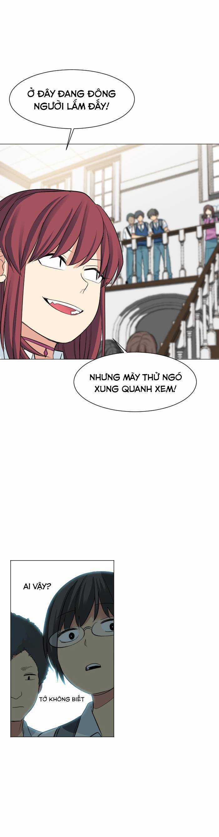 Good/Bad Fortune - Chương 48 - Trang 10