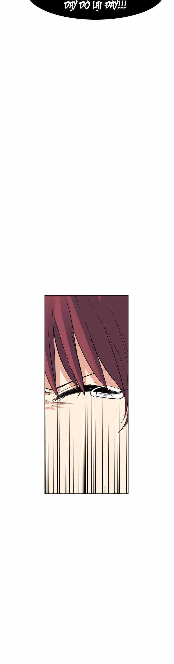 Good/Bad Fortune - Chương 49 - Trang 11