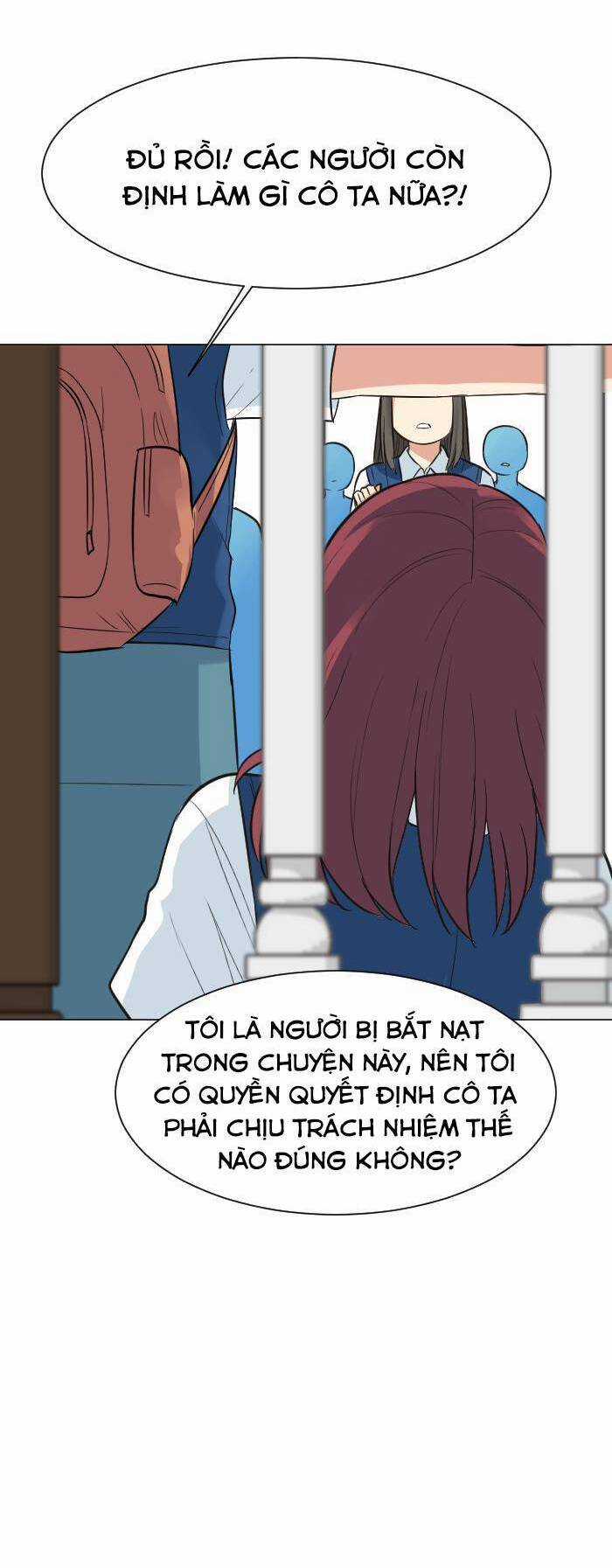 Good/Bad Fortune - Chương 49 - Trang 13