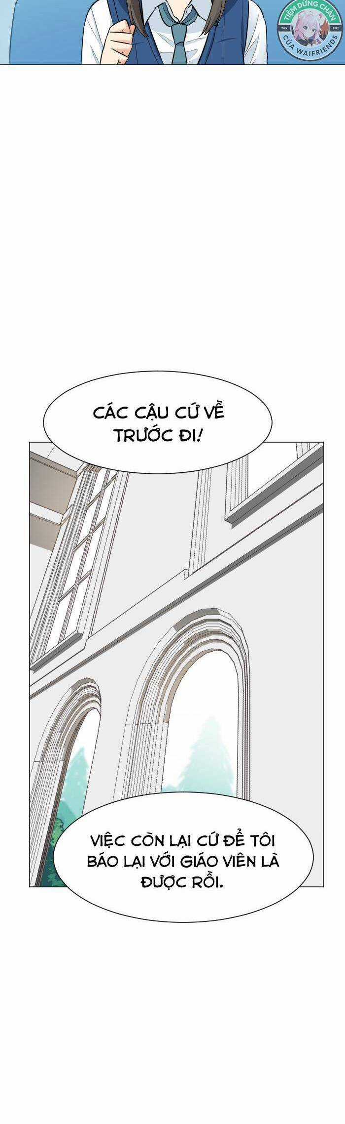 Good/Bad Fortune - Chương 49 - Trang 15