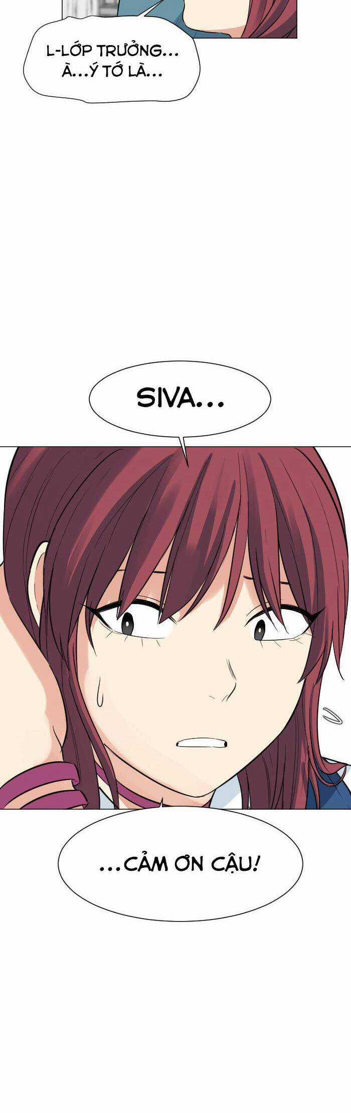 Good/Bad Fortune - Chương 49 - Trang 17