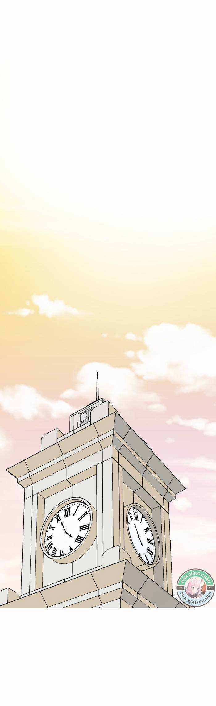 Good/Bad Fortune - Chương 49 - Trang 20