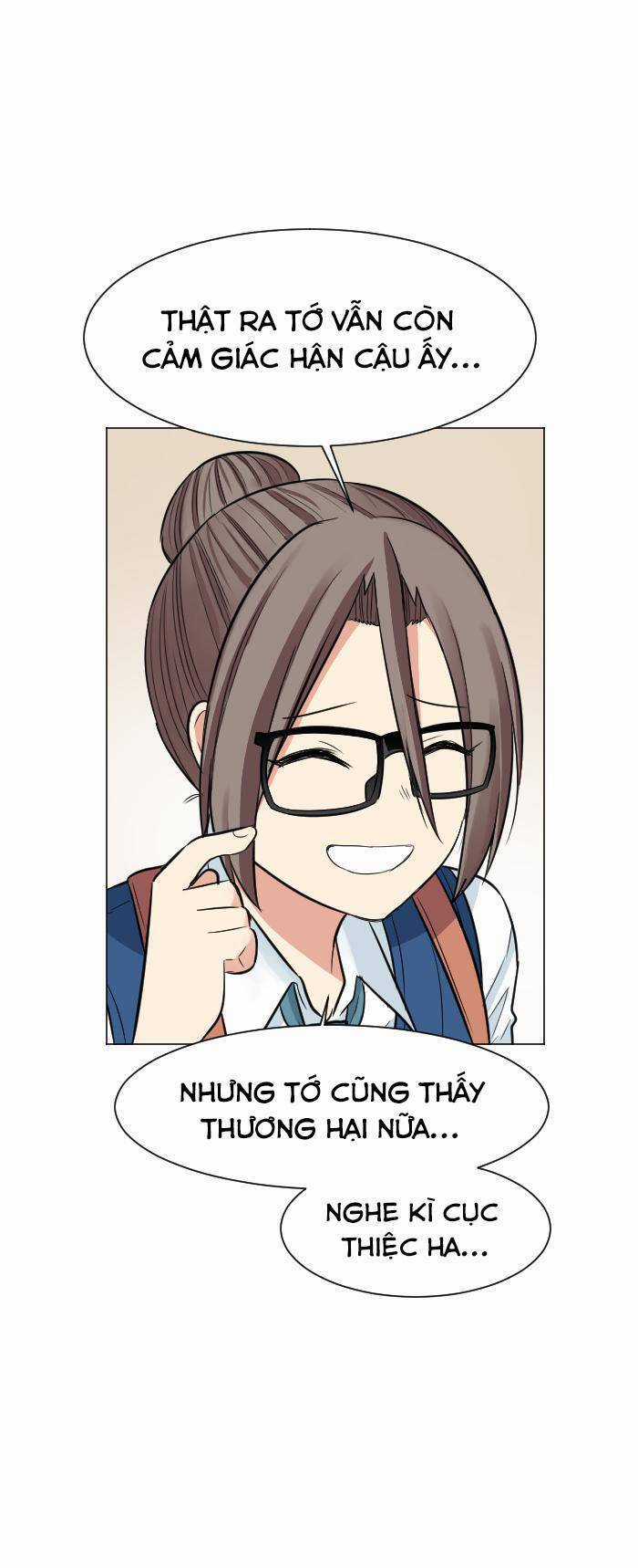 Good/Bad Fortune - Chương 49 - Trang 23