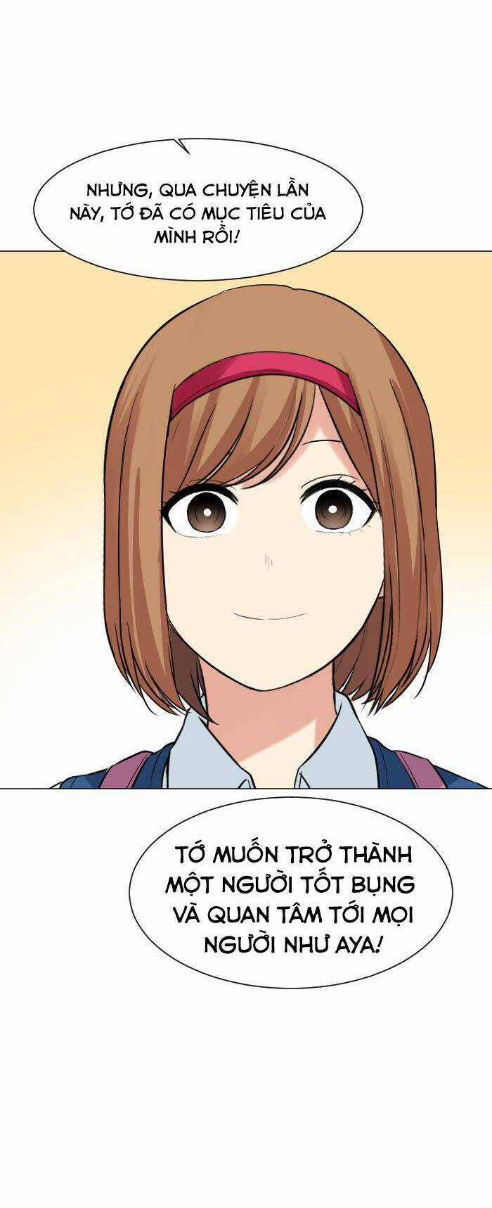 Good/Bad Fortune - Chương 49 - Trang 24