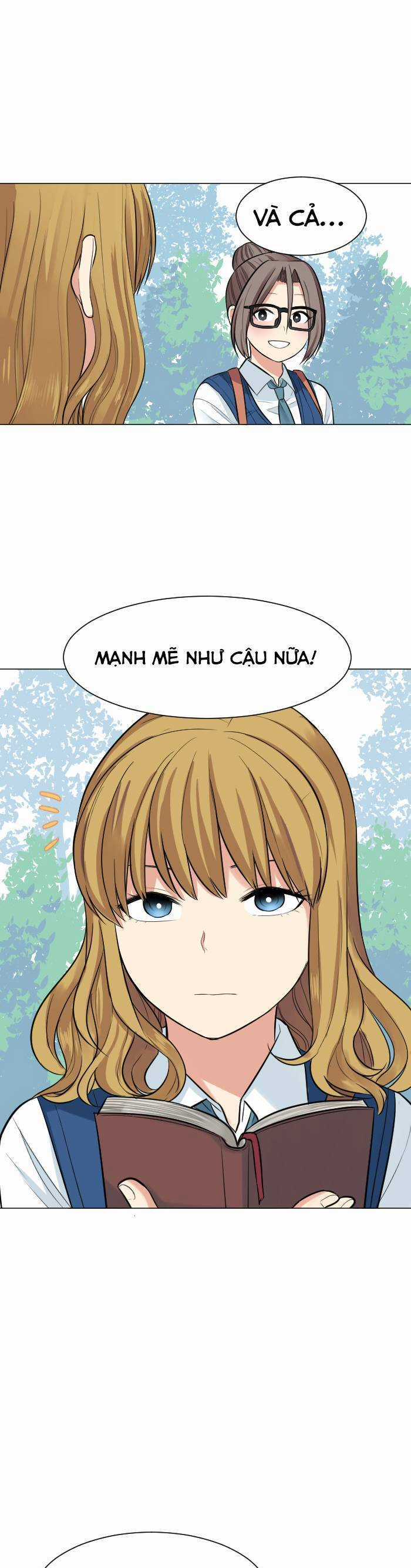 Good/Bad Fortune - Chương 49 - Trang 25