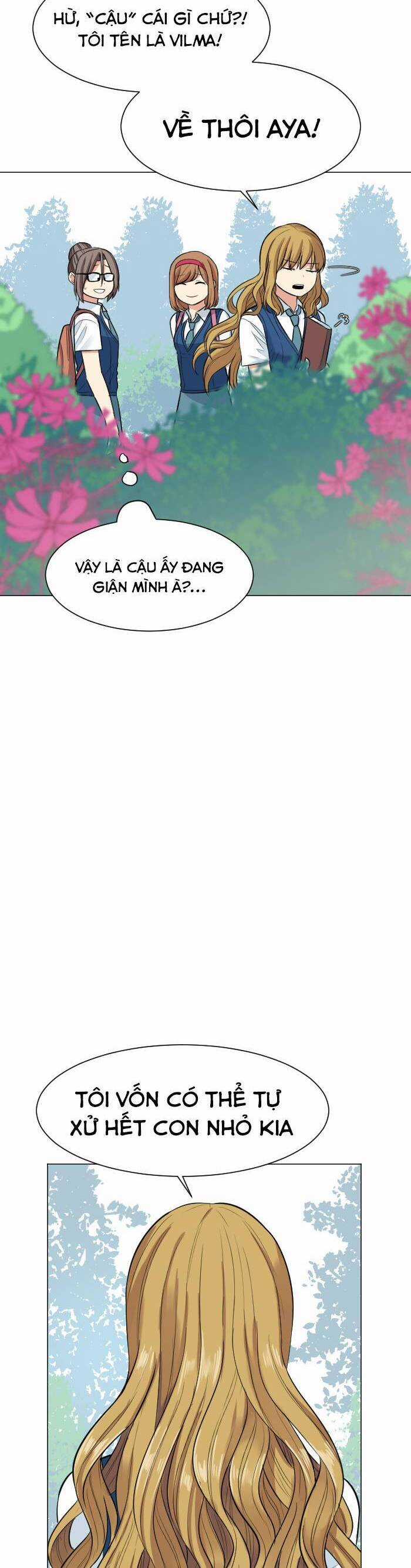 Good/Bad Fortune - Chương 49 - Trang 26