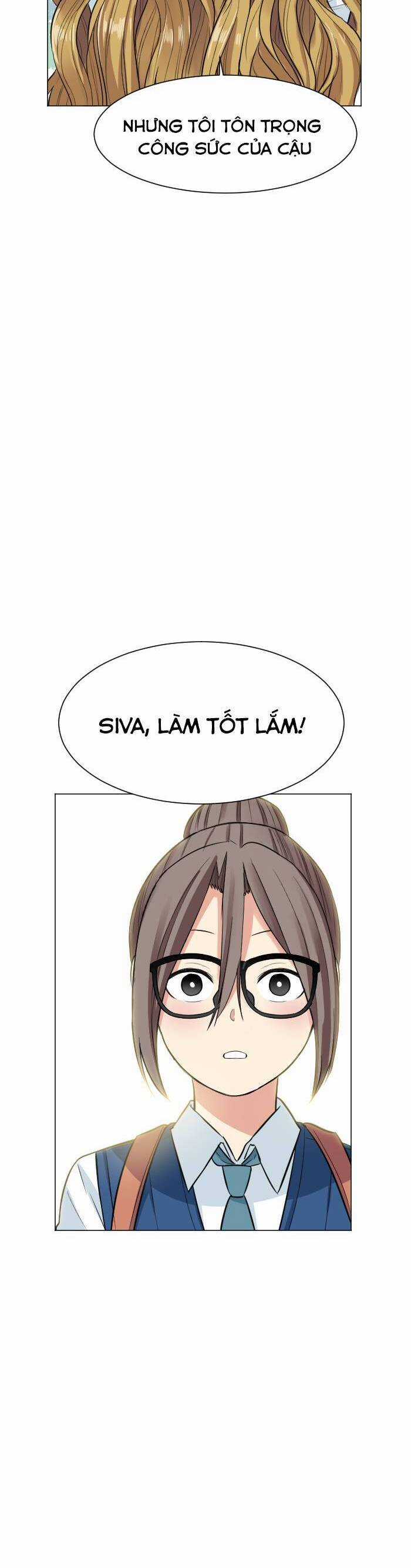 Good/Bad Fortune - Chương 49 - Trang 27