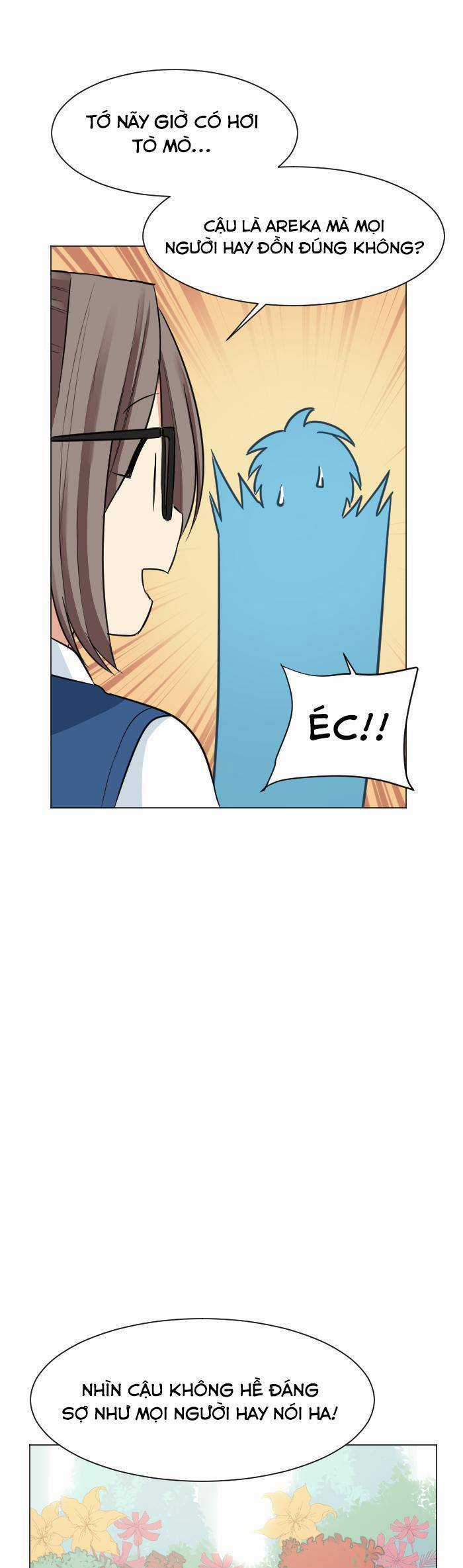 Good/Bad Fortune - Chương 49 - Trang 30