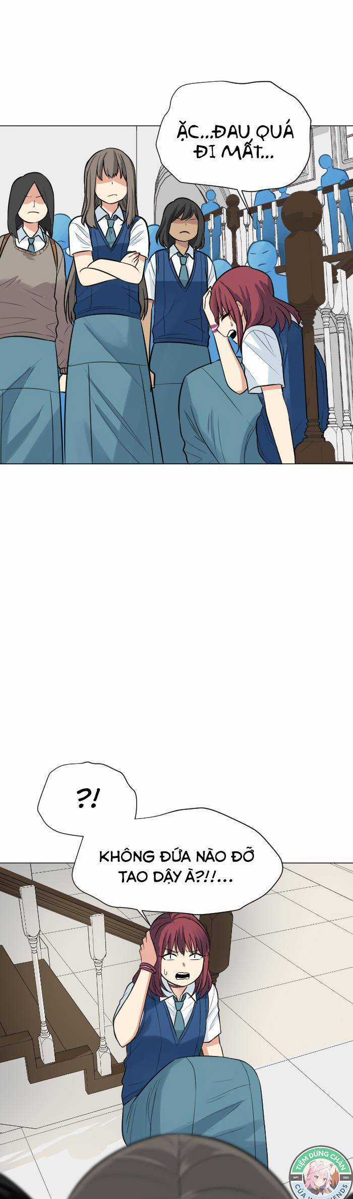 Good/Bad Fortune - Chương 49 - Trang 4