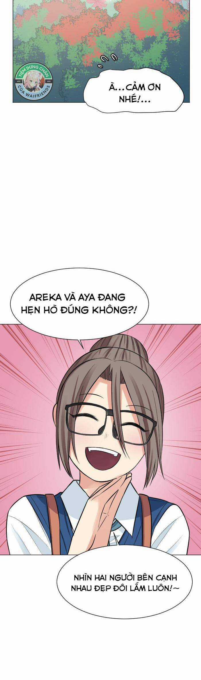 Good/Bad Fortune - Chương 49 - Trang 31