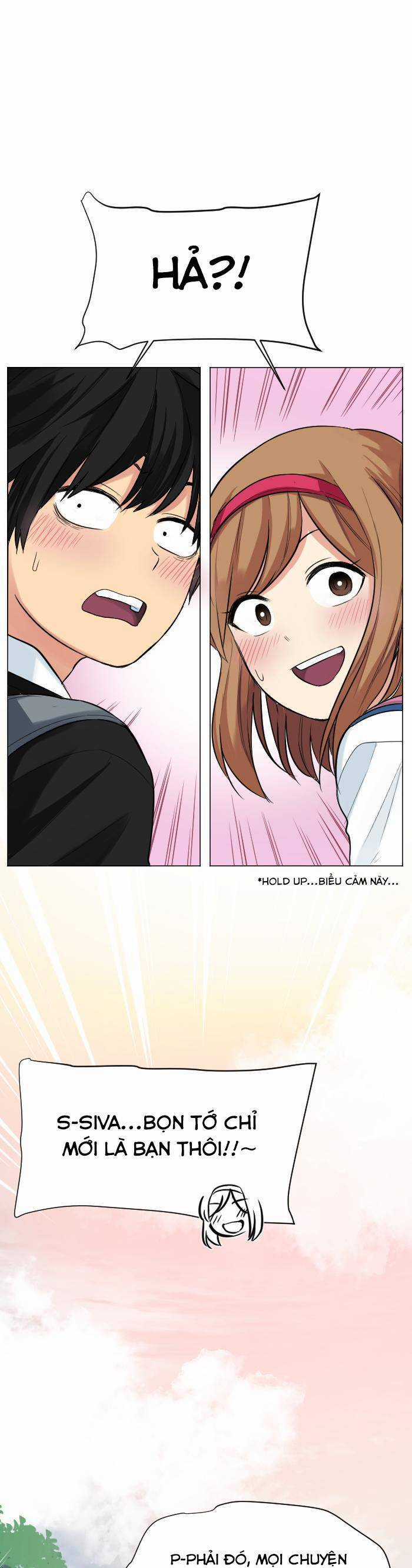 Good/Bad Fortune - Chương 49 - Trang 32