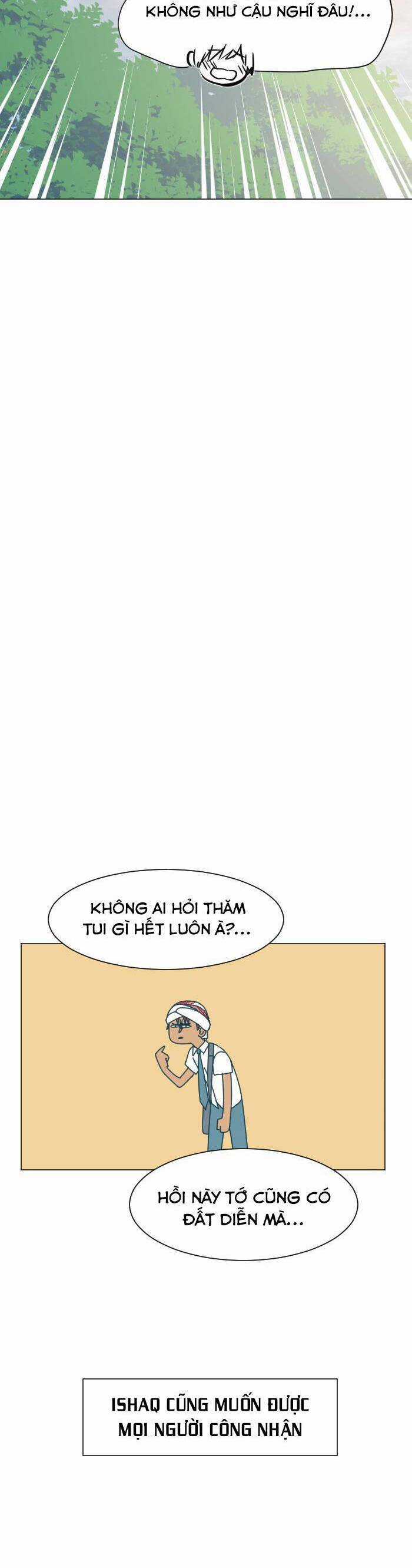 Good/Bad Fortune - Chương 49 - Trang 33