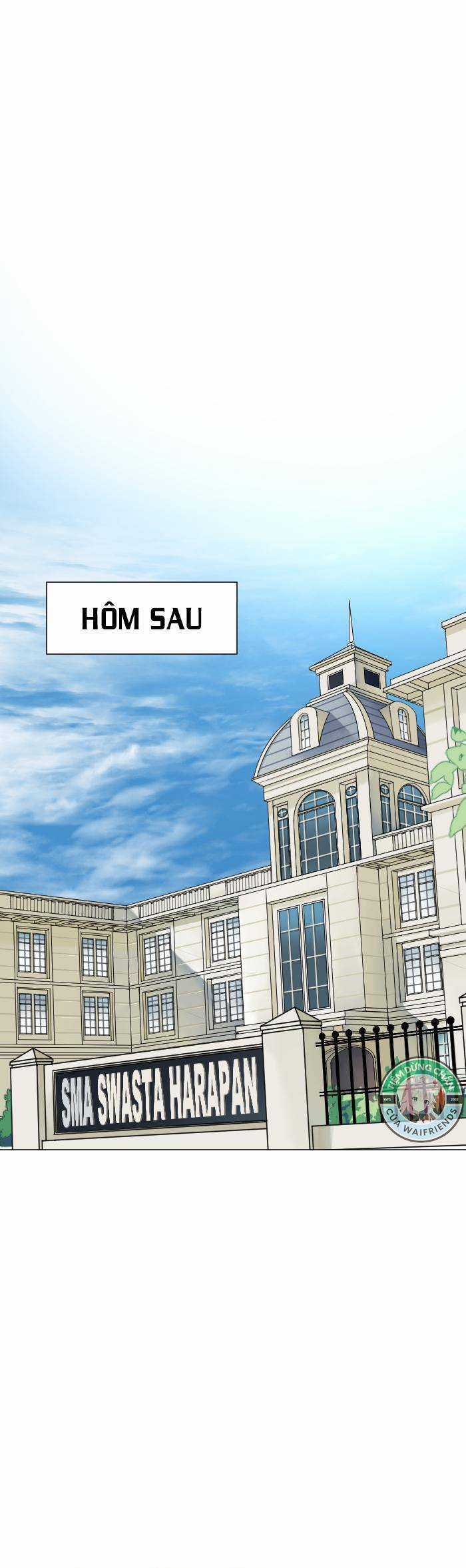 Good/Bad Fortune - Chương 49 - Trang 34