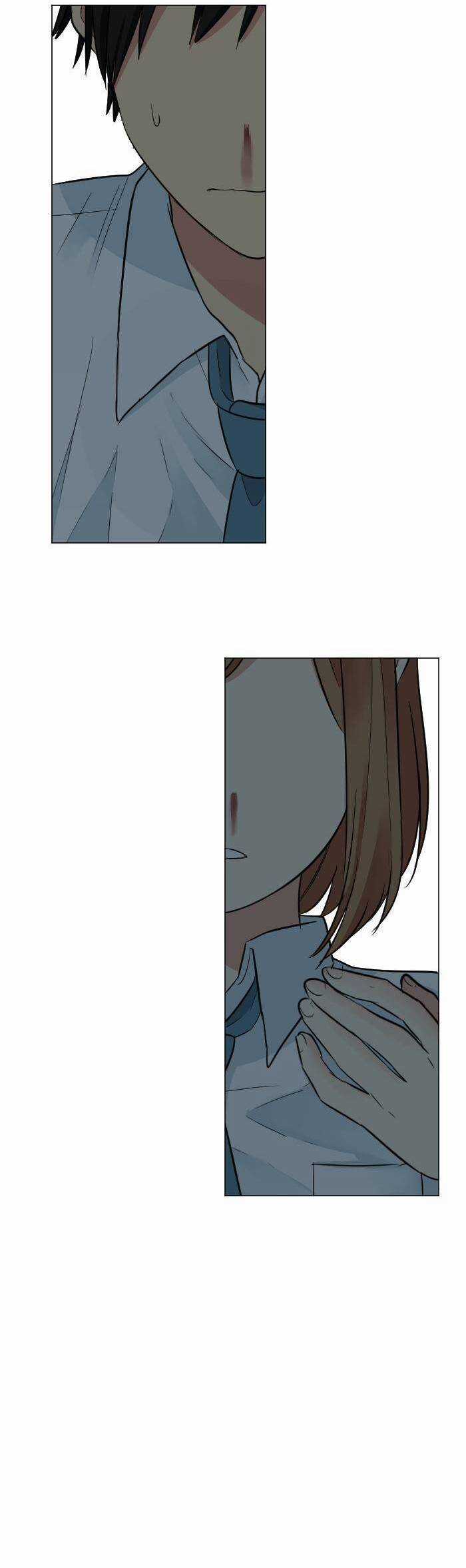 Good/Bad Fortune - Chương 49 - Trang 35