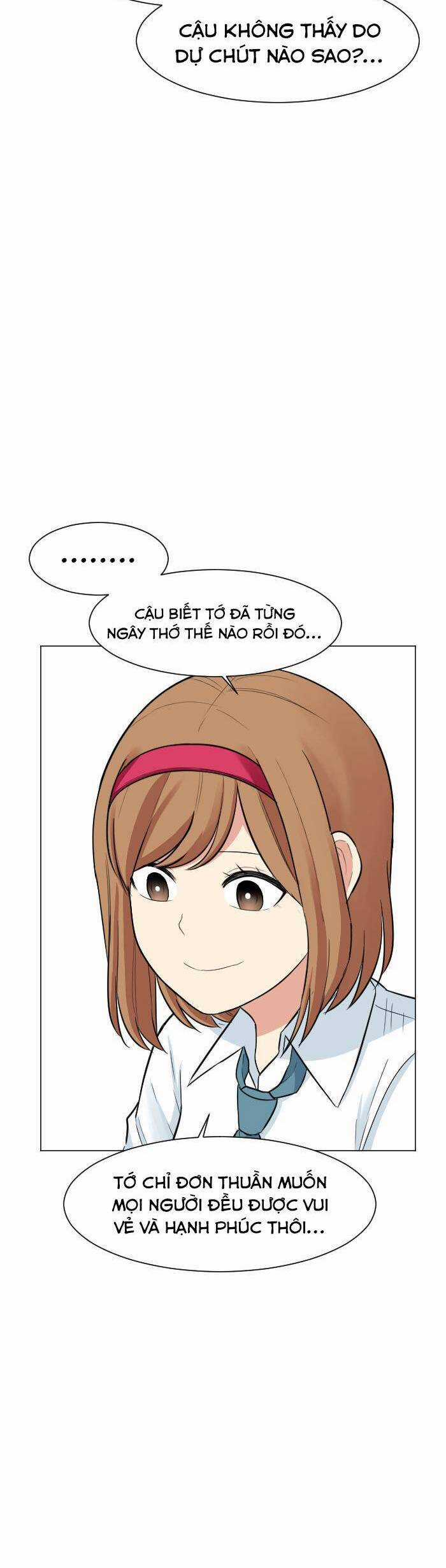 Good/Bad Fortune - Chương 49 - Trang 37