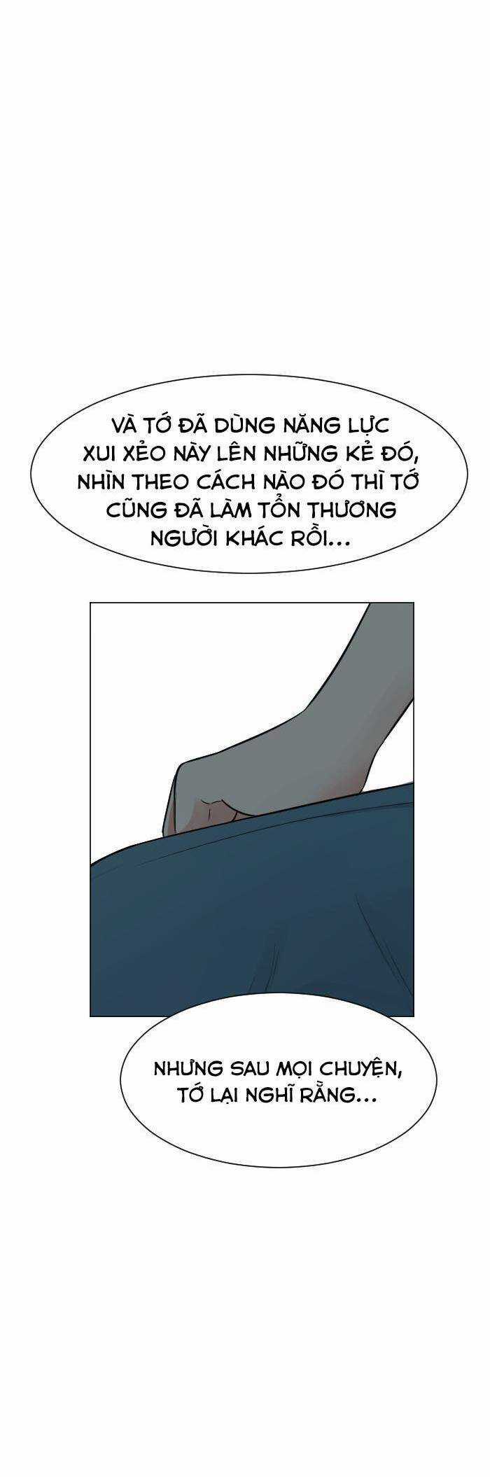 Good/Bad Fortune - Chương 49 - Trang 39