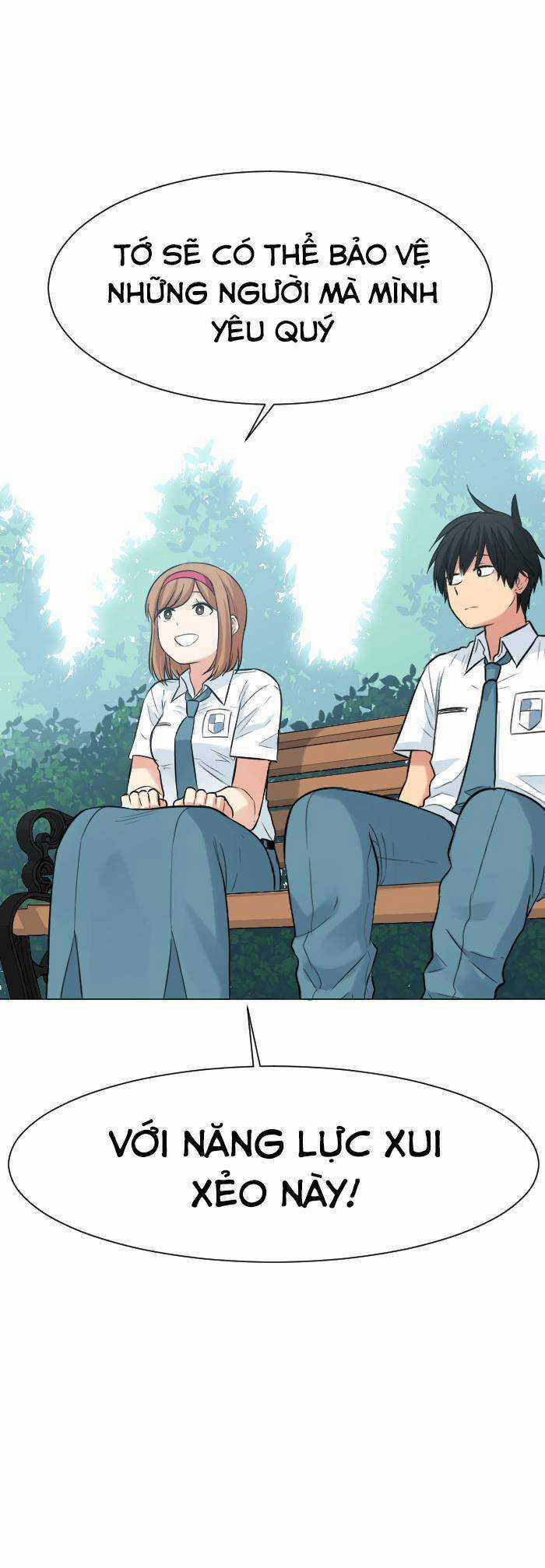 Good/Bad Fortune - Chương 49 - Trang 40