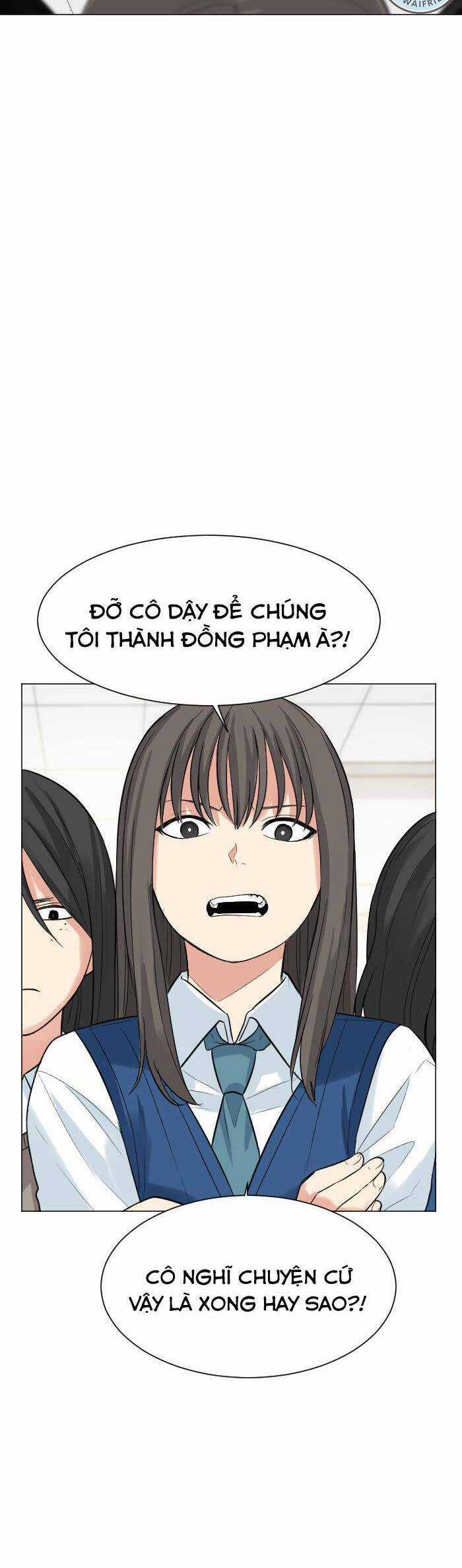 Good/Bad Fortune - Chương 49 - Trang 5