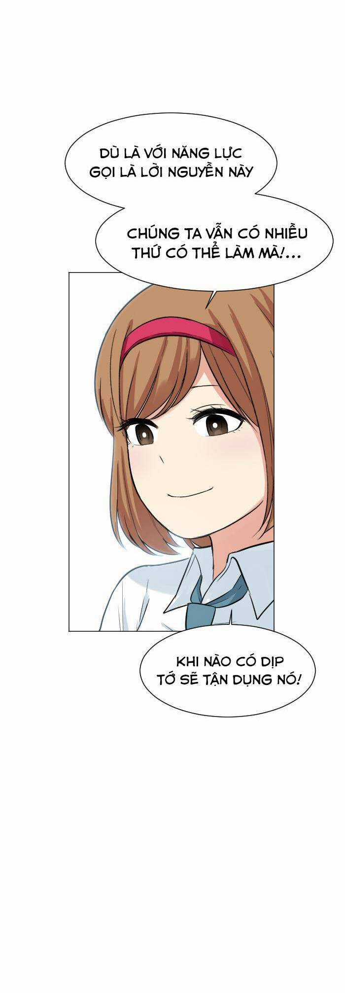Good/Bad Fortune - Chương 49 - Trang 41