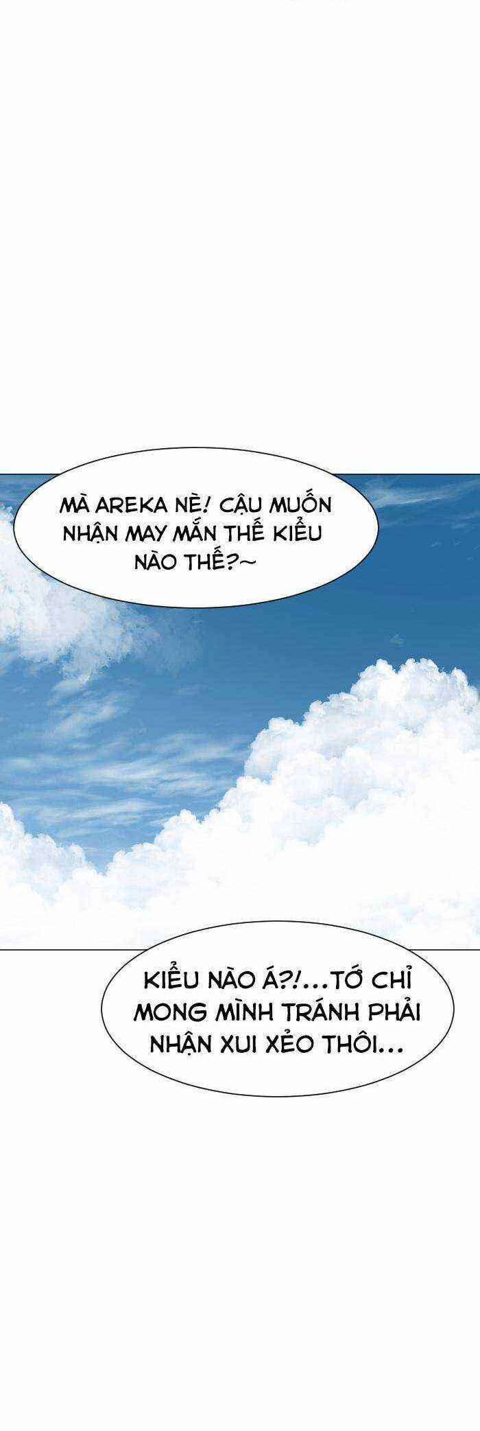 Good/Bad Fortune - Chương 49 - Trang 43