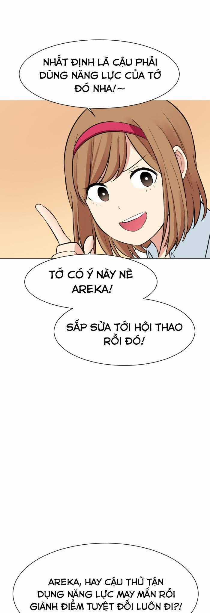 Good/Bad Fortune - Chương 49 - Trang 44