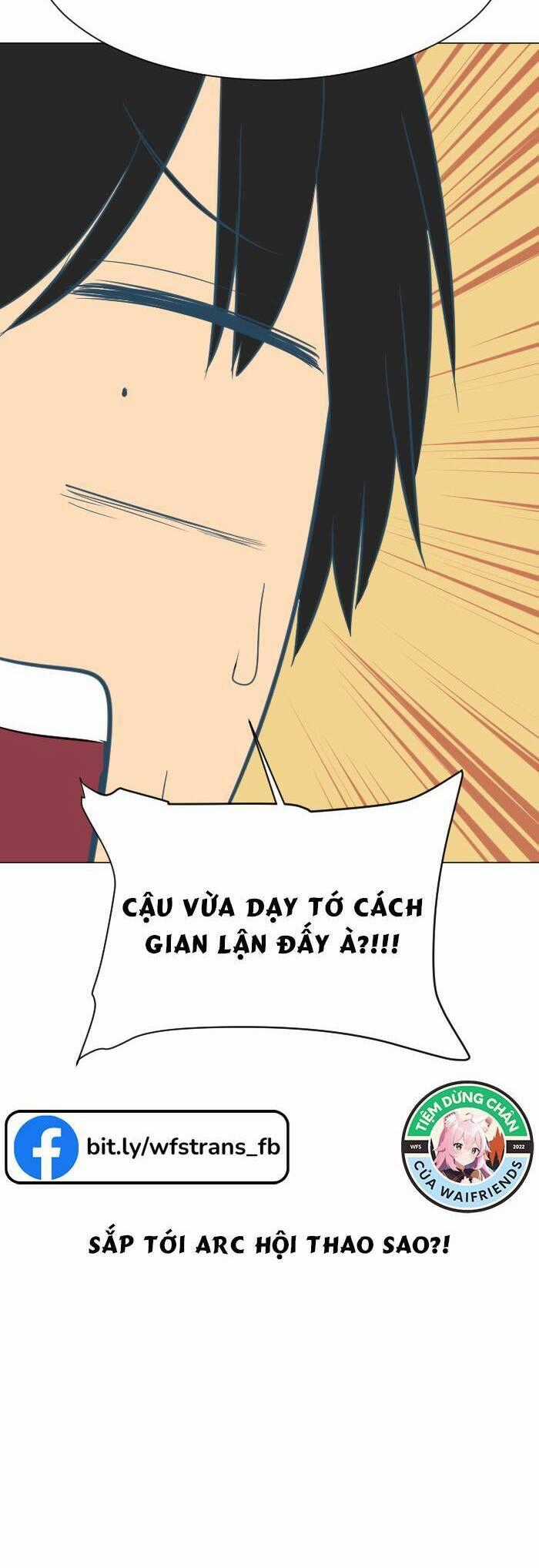 Good/Bad Fortune - Chương 49 - Trang 45