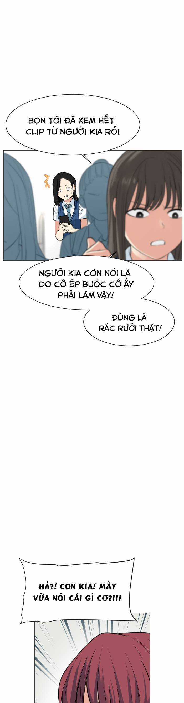 Good/Bad Fortune - Chương 49 - Trang 6