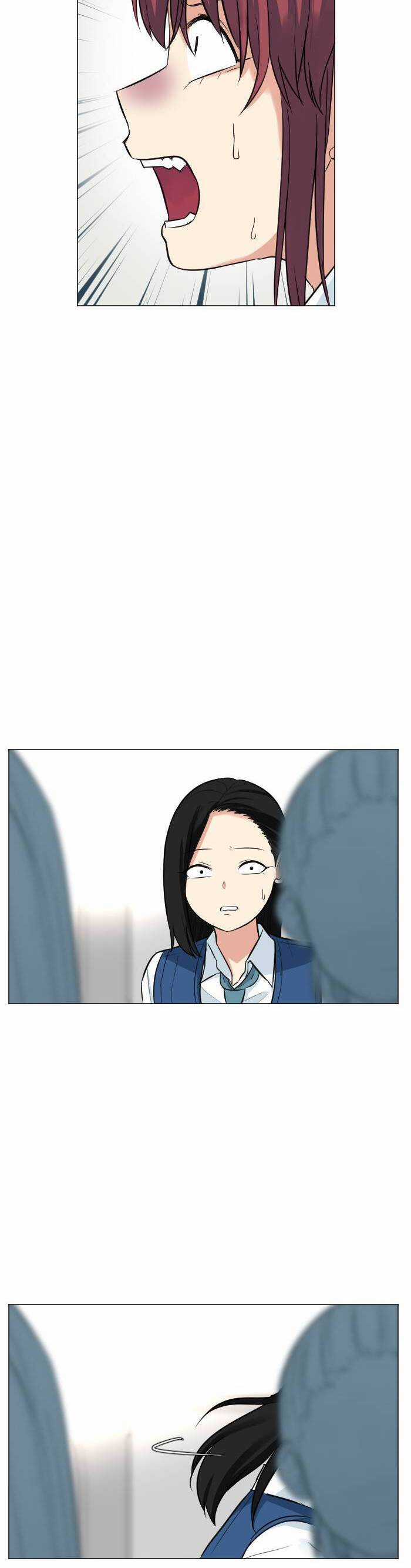 Good/Bad Fortune - Chương 49 - Trang 7