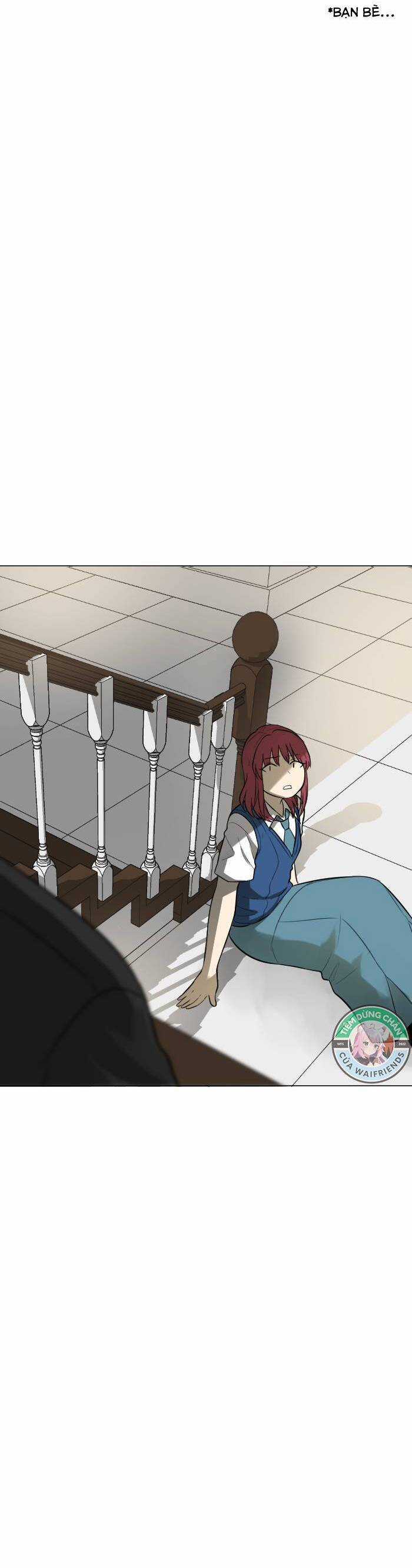 Good/Bad Fortune - Chương 49 - Trang 8