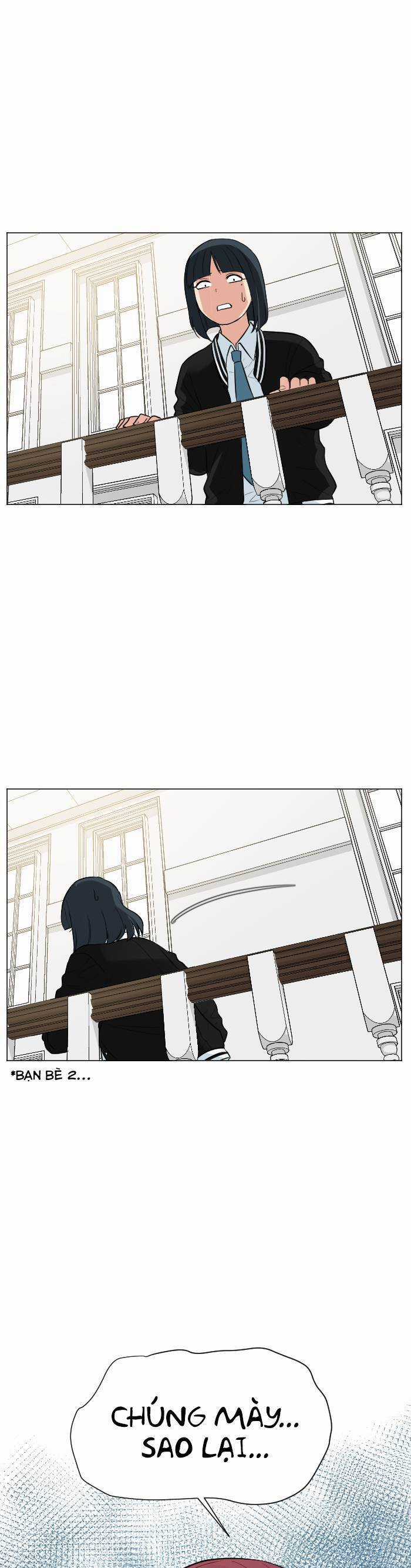 Good/Bad Fortune - Chương 49 - Trang 9