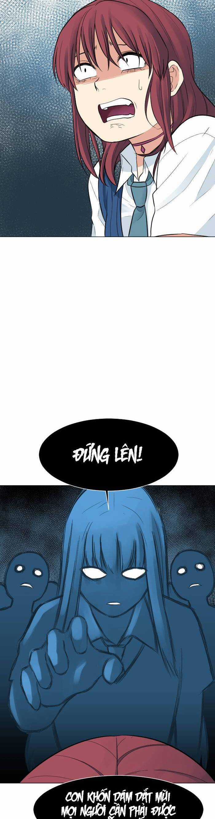 Good/Bad Fortune - Chương 49 - Trang 10