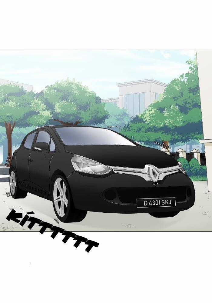 Good/Bad Fortune - Chương 5 - Trang 2