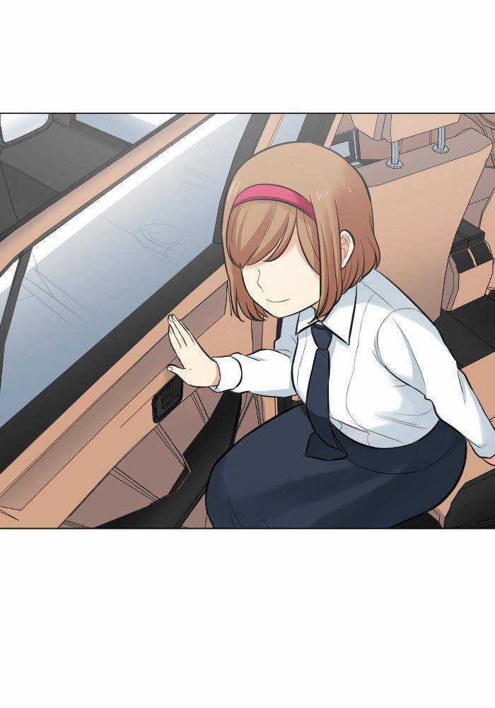 Good/Bad Fortune - Chương 5 - Trang 3