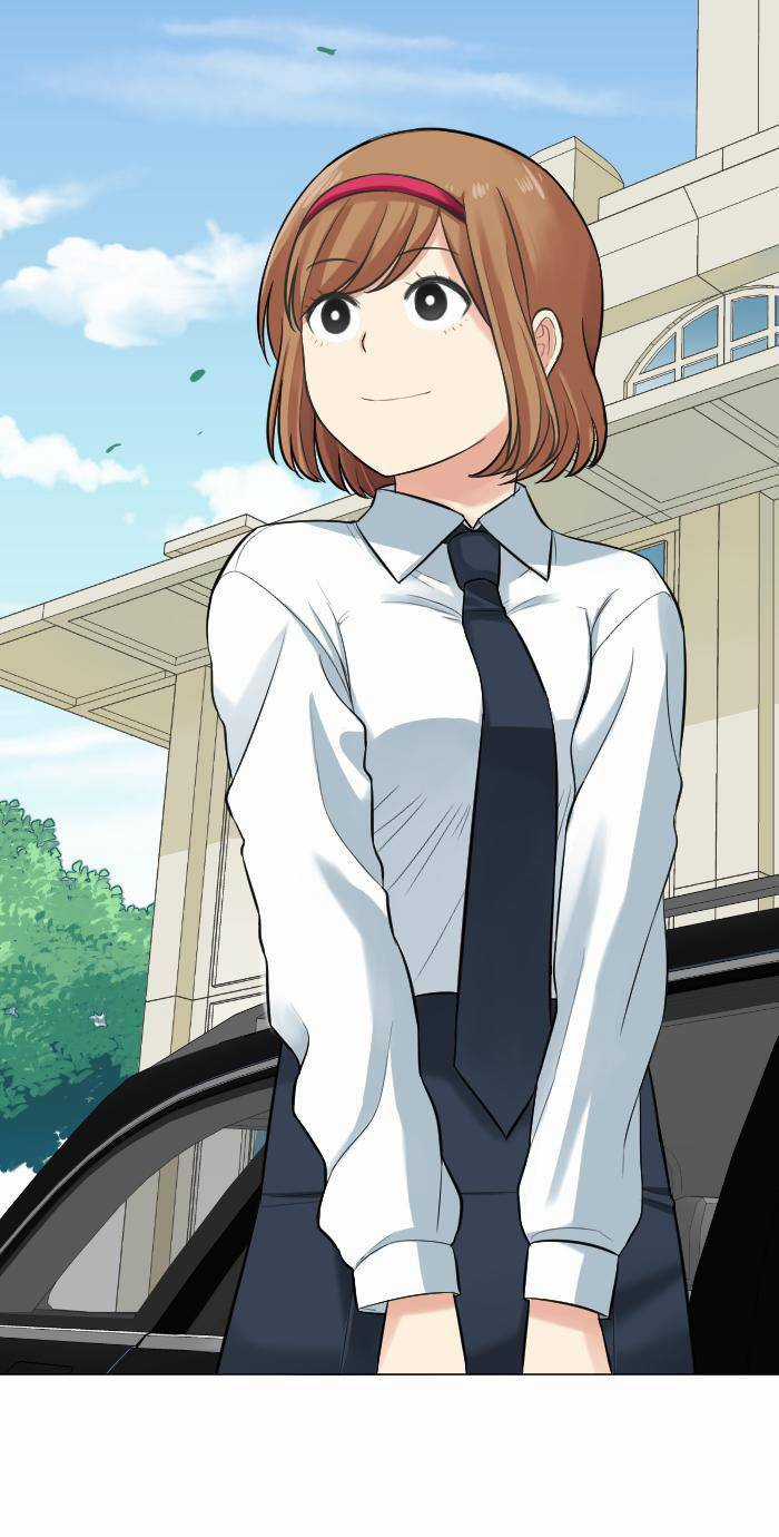 Good/Bad Fortune - Chương 5 - Trang 4