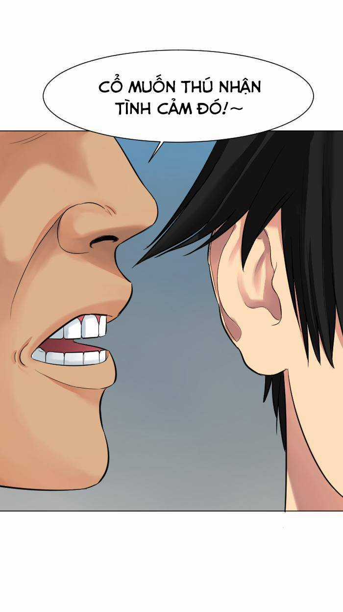 Good/Bad Fortune - Chương 5 - Trang 36