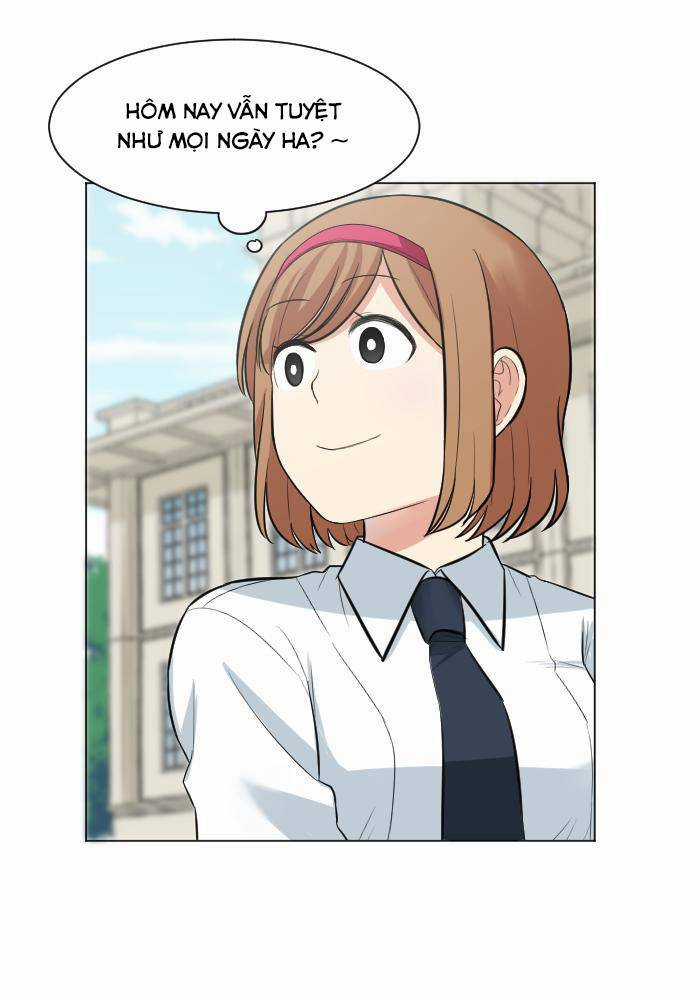 Good/Bad Fortune - Chương 5 - Trang 6