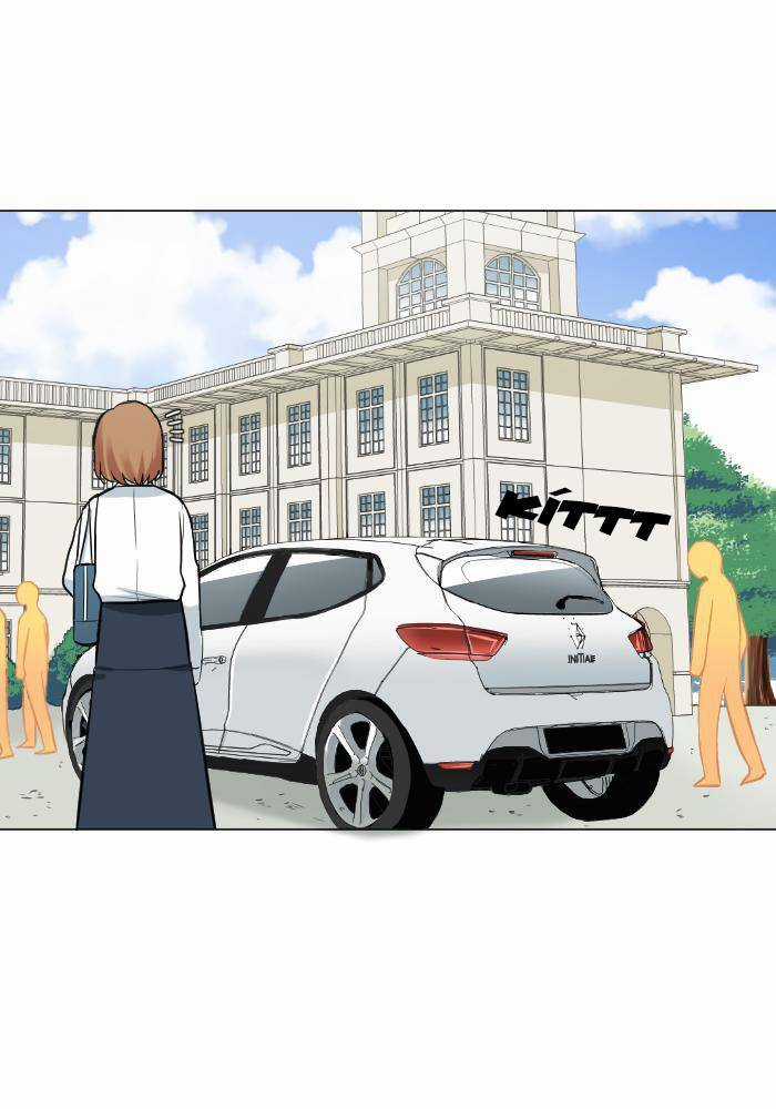 Good/Bad Fortune - Chương 5 - Trang 7