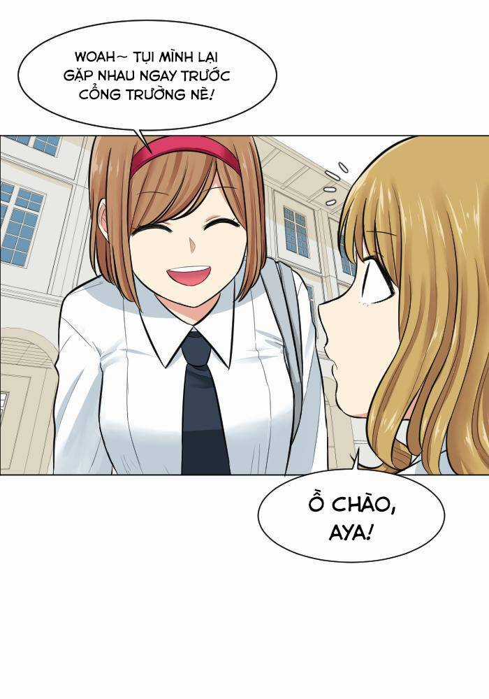 Good/Bad Fortune - Chương 5 - Trang 8