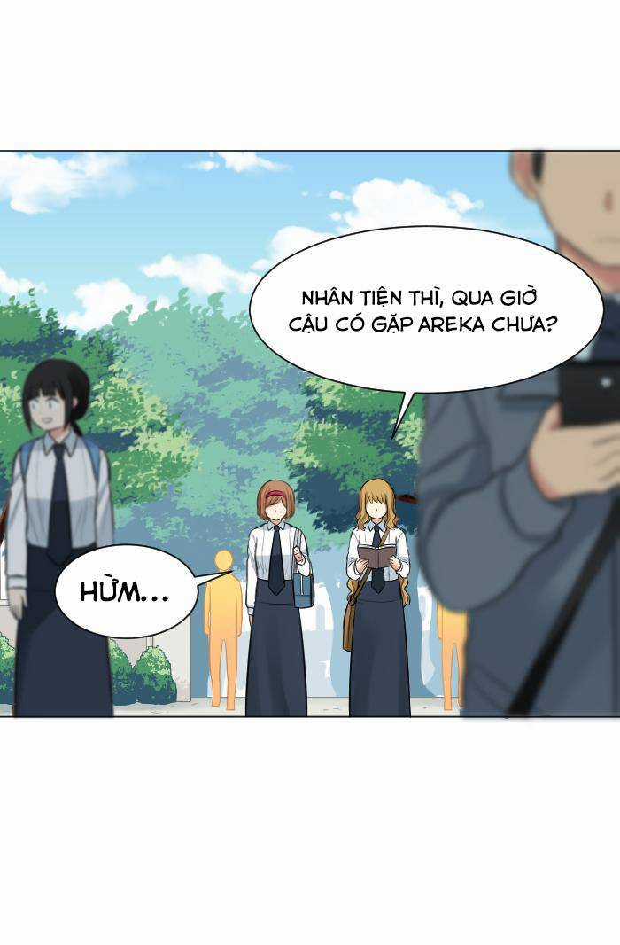 Good/Bad Fortune - Chương 5 - Trang 9