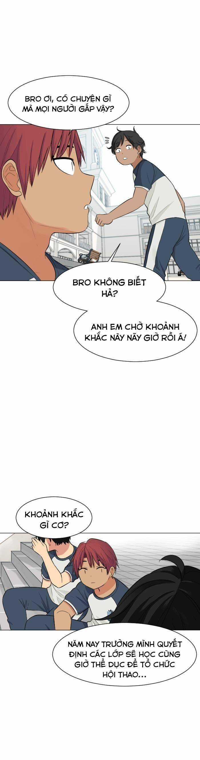 Good/Bad Fortune - Chương 50 - Trang 13