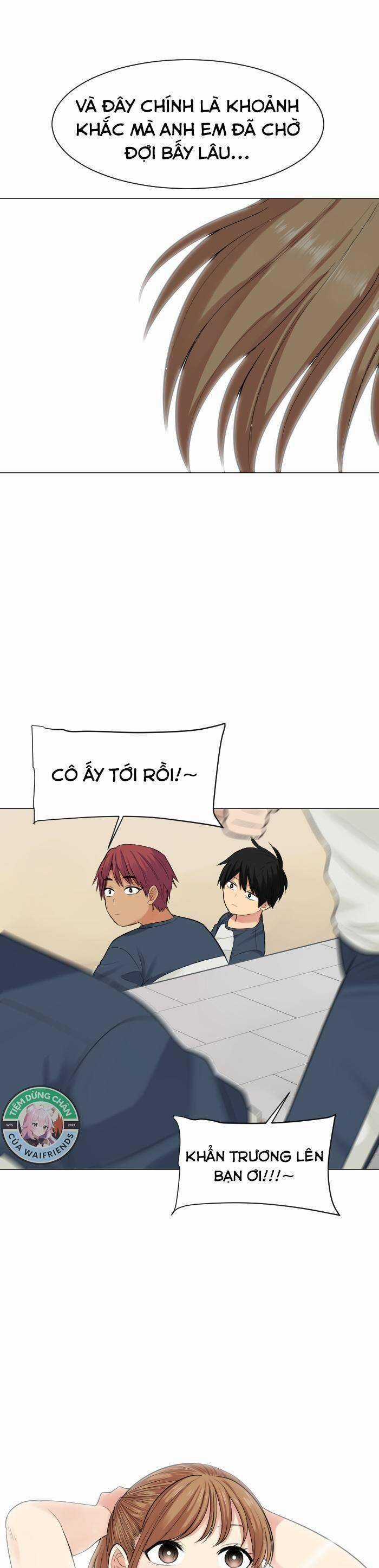 Good/Bad Fortune - Chương 50 - Trang 14