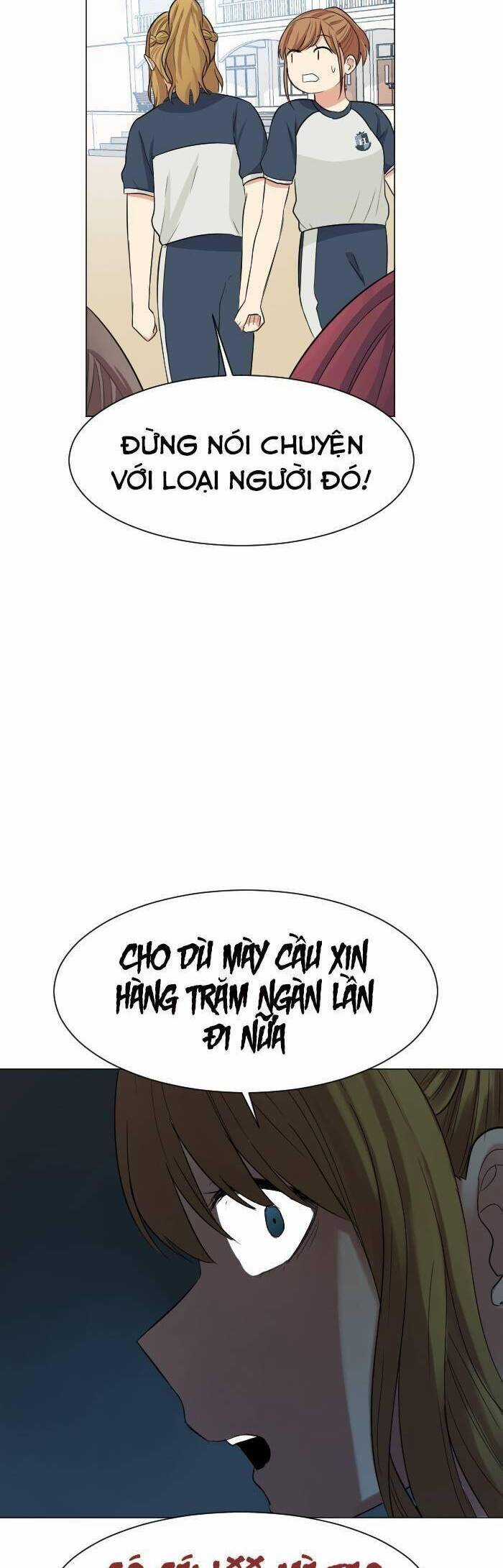 Good/Bad Fortune - Chương 50 - Trang 40